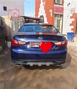 هيونداي سوناتا